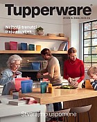 Tupperware katalog jesen zima 2023
