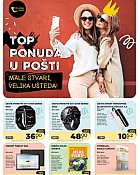 Hrvatska Pošta katalog do 15.11.