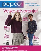 Pepco katalog Vukovar