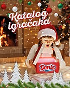 Denis katalog Igračke Božić
