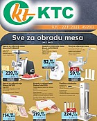 KTC katalog tehnika do 22.11.