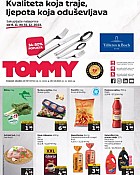 Tommy katalog do 22.11.