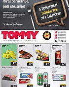 Tommy katalog do 24.1.