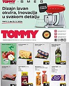 Tommy katalog do 21.2.