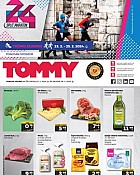 Tommy katalog do 28.2.
