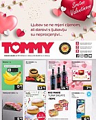 Tommy katalog do 14.2.