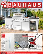 Bauhaus katalog ožujak 2024