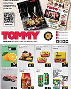 Tommy katalog do 27.3.