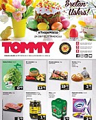 Tommy katalog do 3.4.