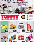 Tommy katalog do 13.3.