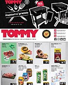 Tommy katalog do 24.4.