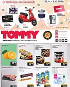 Tommy katalog do 30.4.