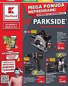 Kaufland katalog neprehrana do 21.5.