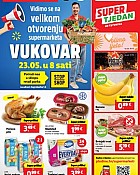 Plodine katalog Vukovar do 28.5.