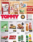 Tommy katalog do 22.5.