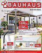 Bauhaus katalog lipanj 2024