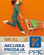 PPK Bjelovar katalog lipanj 2026