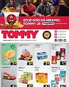 Tommy katalog do 19.6.