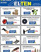 EL-TE katalog do 31.7.
