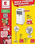 Kaufland katalog neprehrana do 30.7.