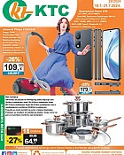 KTC katalog Tehnika i posuđe do 31.7.