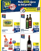 Metro katalog Profi cijena do 2.9.