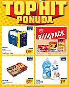 Metro katalog Top hit ponuda do 15.7.