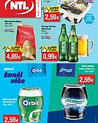 NTL maloprodaja katalog sjever do 16.7.