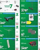Pevex katalog Pevexovih sedam do 14.7.