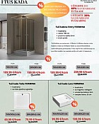 El Te katalog Tuš kabine i kade