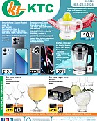KTC katalog Tehnika i posuđe do 28.8.