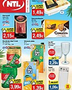 NTL maloprodaja katalog sjever do 13.8.
