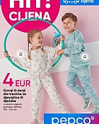 Pepco katalog Povratak u školu