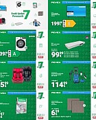 Pevex katalog Pevexovih sedam do 25.8.
