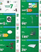 Pevex katalog Pevexovih sedam do 1.9.