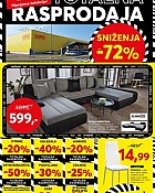 Dipo katalog Totalna rasprodaja Koper