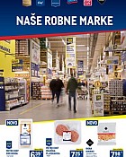 Metro katalog Metro robne marke do 30.9.