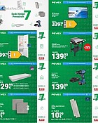 Pevex katalog Pevexovih sedam do 8.9.