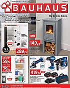 Bauhaus katalog listopad 2024