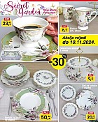 Bima katalog Secret garden porculan