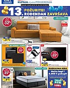 Harvey Norman katalog do 30.10.