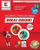 Kaufland katalog Kaufland marke do 5.11.