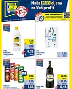 Metro katalog Profi cijena do 2.12.