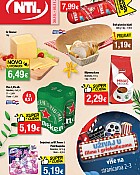 NTL maloprodaja katalog istok do 5.11.