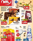 NTL maloprodaja katalog istok do 12.11.