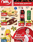 NTL maloprodaja katalog istok do 29.10.
