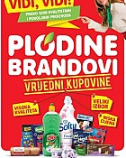 Plodine katalog Plodine brandovi do 5.11.
