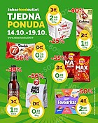 Žabac katalog Tjedna ponuda do 19.10.