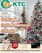 KTC katalog Dekoracije i tekstil