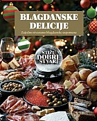 Plodine katalog Blagdanske delicije 2024